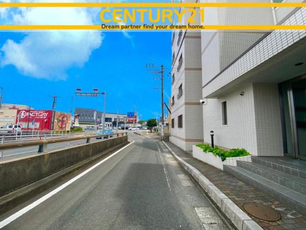 アドリーム二日市　402号