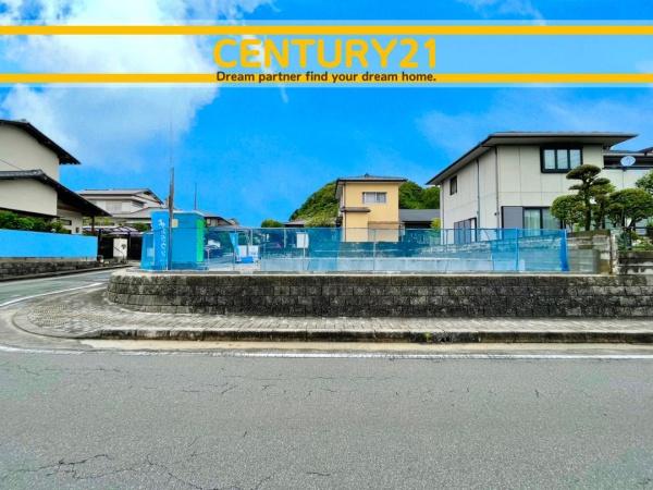 太宰府市青山1丁目1期　全1棟