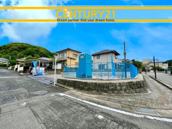 太宰府市青山1丁目1期　全1棟