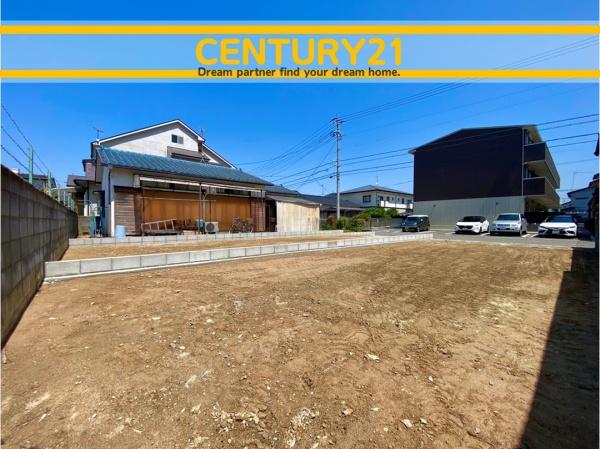 南区弥永2丁目2期　1号棟　全2棟