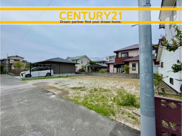 佐賀市天祐1丁目3期　全1棟