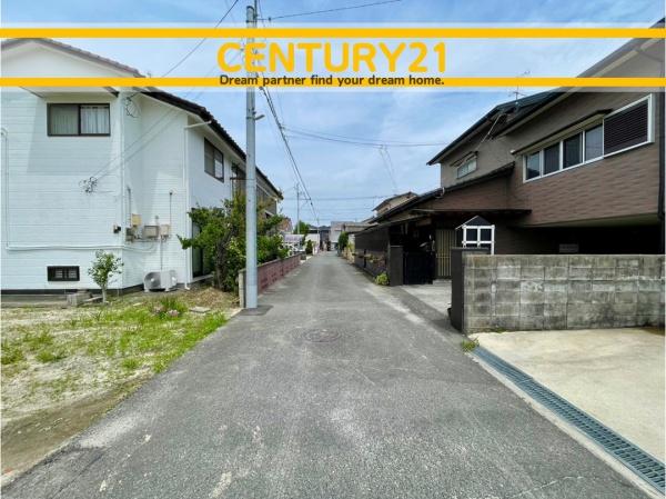 佐賀市天祐1丁目3期　全1棟