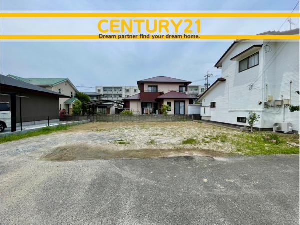 佐賀市天祐1丁目3期　全1棟