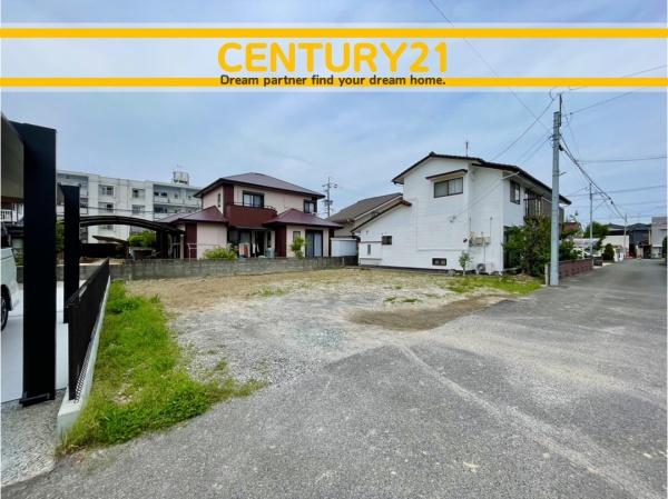 佐賀市天祐1丁目3期　全1棟