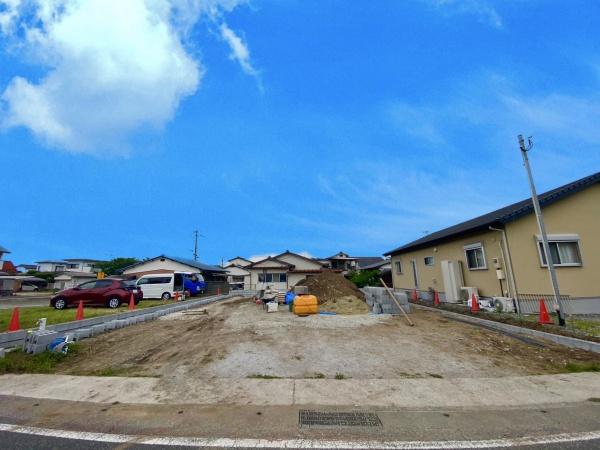 みやき町中津隈　全1棟