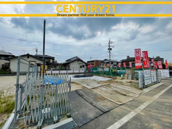 久留米市津福今町　2号棟　全2棟