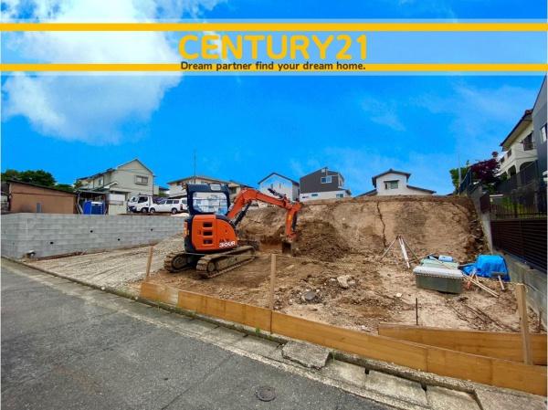 南区若久6丁目9期　2号棟　全2棟