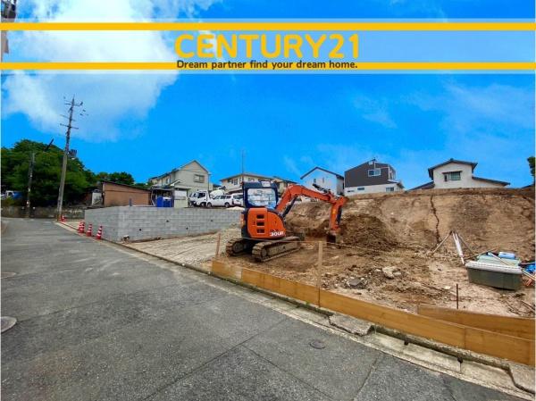 南区若久6丁目9期　2号棟　全2棟