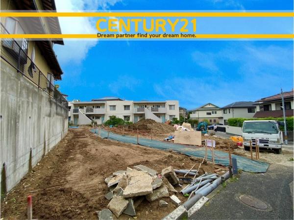 南区野間4丁目1期　3号棟　全3棟