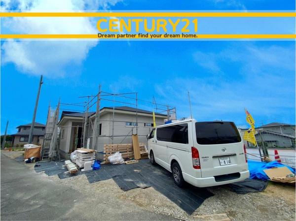 鳥栖市山浦町　全1棟