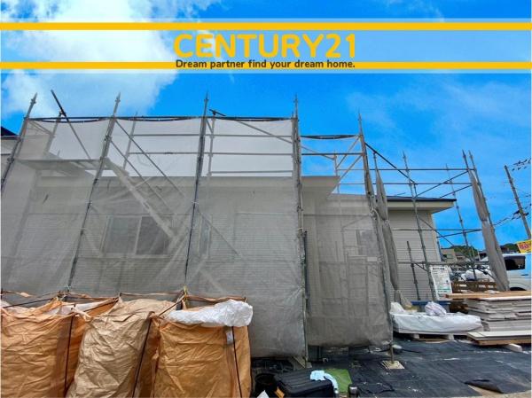 鳥栖市山浦町　全1棟