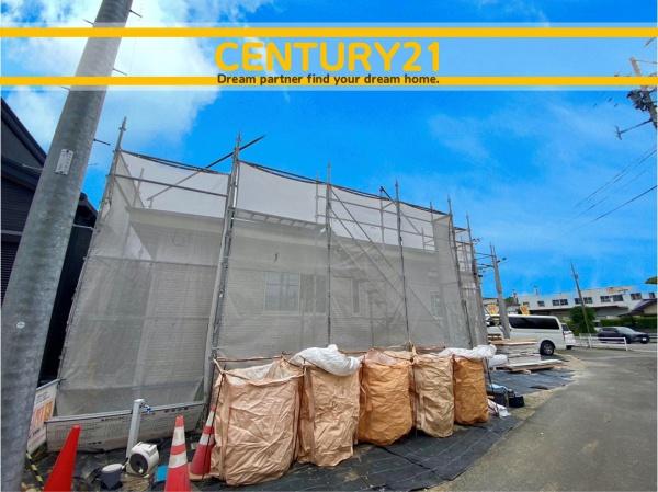 鳥栖市山浦町　全1棟