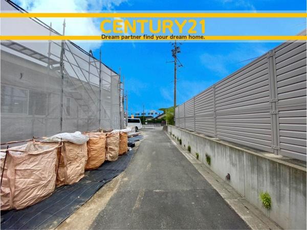 鳥栖市山浦町　全1棟
