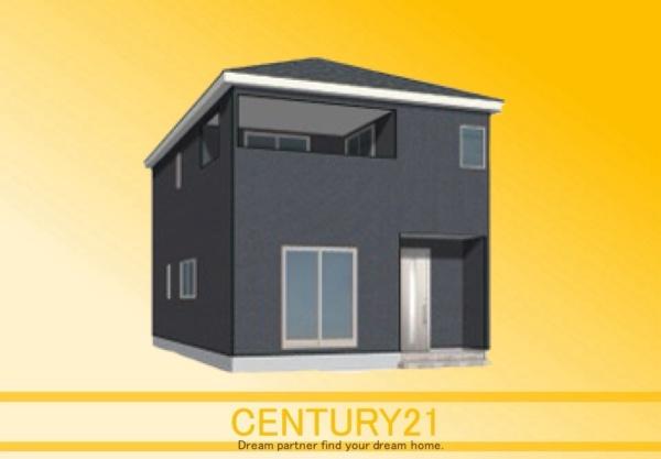 朝倉市甘木第9　3号棟　全3棟
