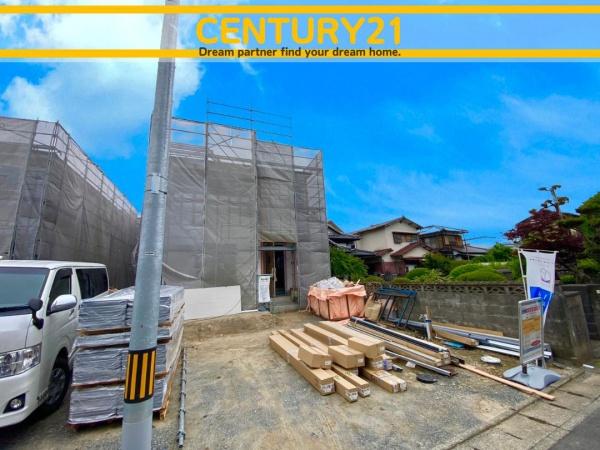 朝倉市甘木第9　3号棟　全3棟