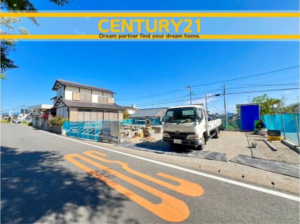佐賀市神園2丁目2期　全1棟
