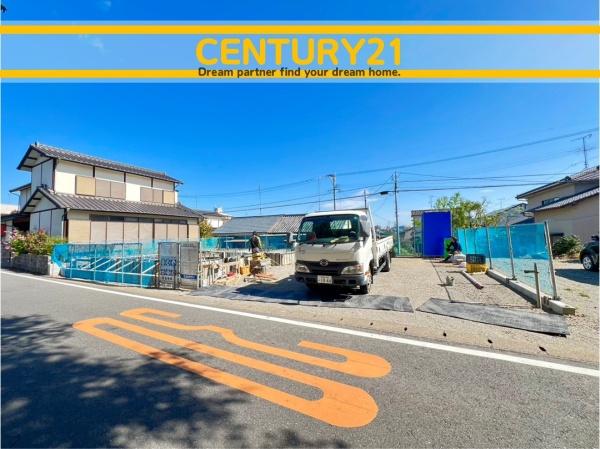 佐賀市神園2丁目2期　全1棟