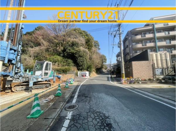 大野城市下大利5丁目　1号棟　全2棟