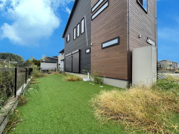 三養基郡上峰町大字前牟田の中古一戸建て