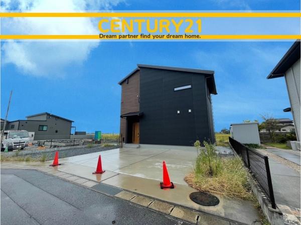 三養基郡上峰町大字前牟田の中古一戸建て