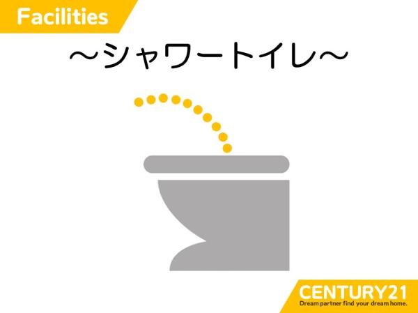 久留米市北野町高良　全1棟
