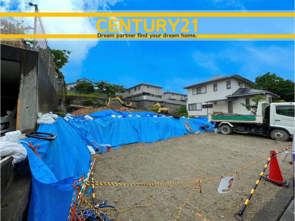 南区寺塚1丁目1期　1号棟　全3棟