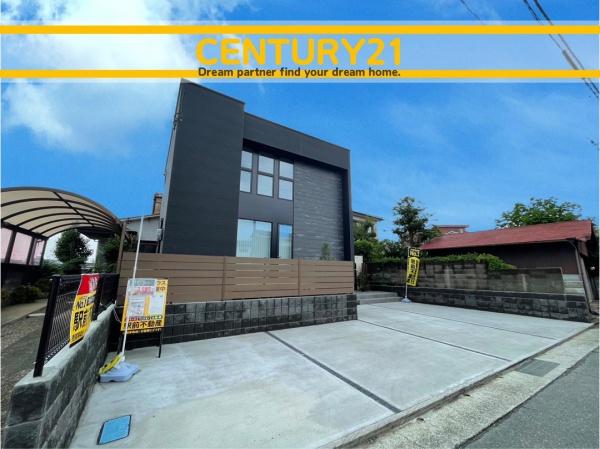 久留米市国分町　全1棟