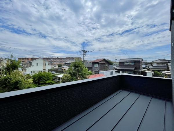 久留米市国分町　全1棟