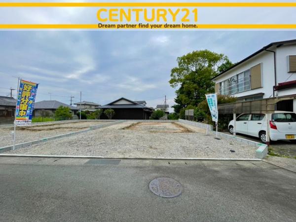 久留米市荒木町荒木第十二　2号棟　全2棟