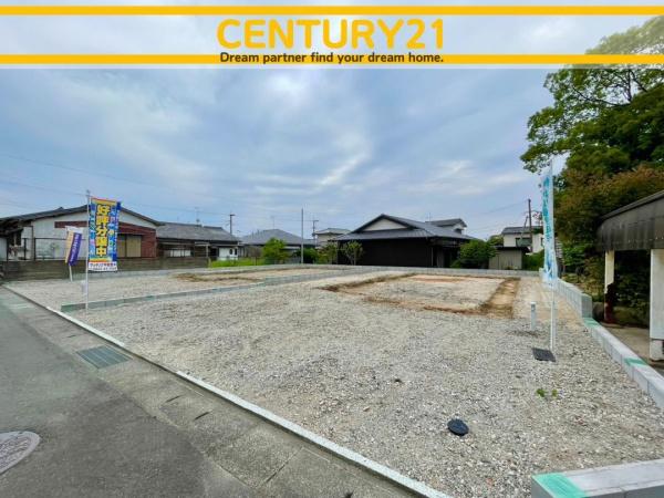 久留米市荒木町荒木第十二　2号棟　全2棟