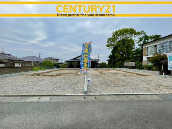 久留米市荒木町荒木第十二　1号棟　全2棟