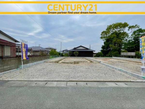 久留米市荒木町荒木第十二　1号棟　全2棟