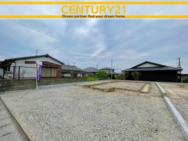 久留米市荒木町荒木第十二　1号棟　全2棟