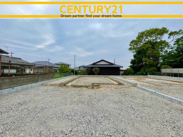 久留米市荒木町荒木第十二　1号棟　全2棟