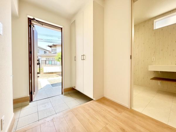 早良区内野5丁目　全1棟