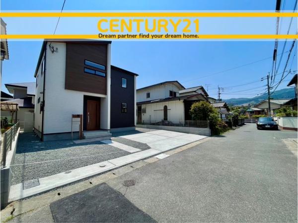 早良区内野5丁目　全1棟