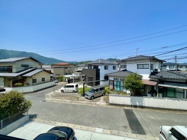 早良区内野5丁目　全1棟