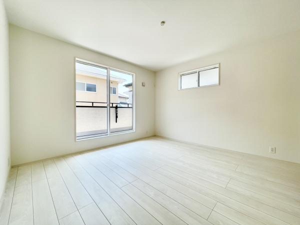 早良区野芥4丁目　2号棟　全2棟