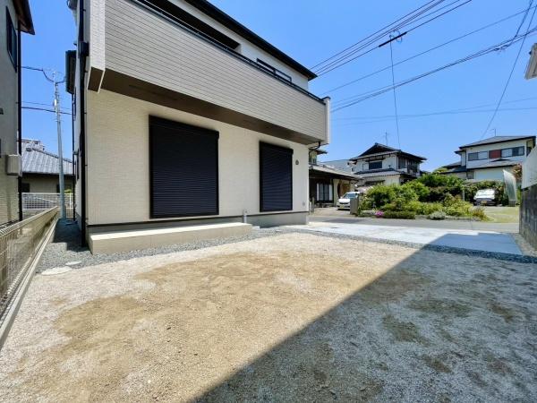 早良区野芥4丁目　2号棟　全2棟