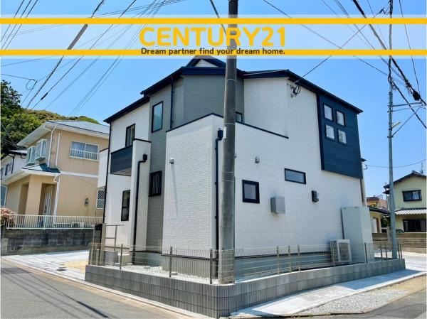早良区野芥4丁目　2号棟　全2棟