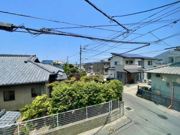 早良区野芥4丁目　2号棟　全2棟