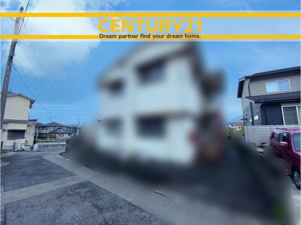 太宰府市朱雀2丁目2期　2号棟　全2棟