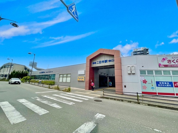 太宰府市朱雀2丁目2期 1号棟 全2棟(西鉄二日市駅(西鉄太宰府線))