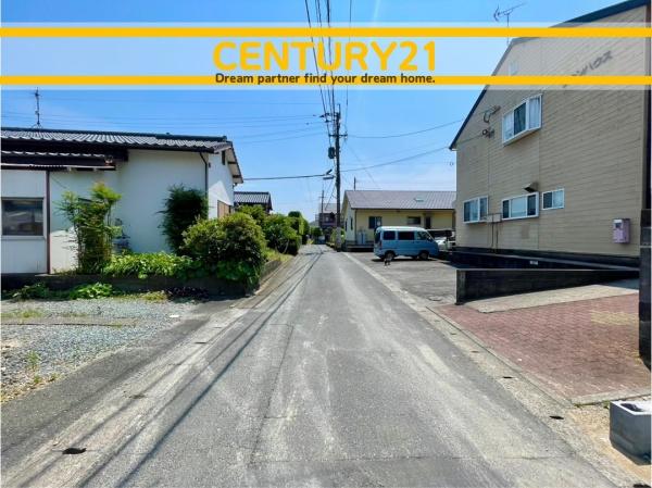 久留米市合川町4期　2号棟　全2棟