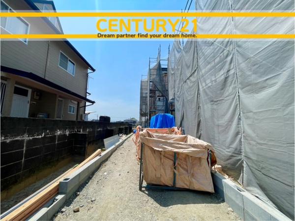 久留米市合川町4期　1号棟　全2棟