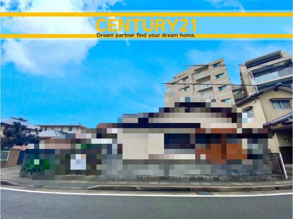 大野城市筒井2丁目1期　2号地　全2区画