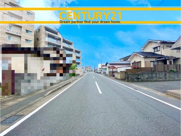 大野城市筒井２丁目の土地