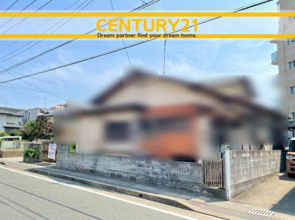 大野城市筒井2丁目1期　1号地　全2区画