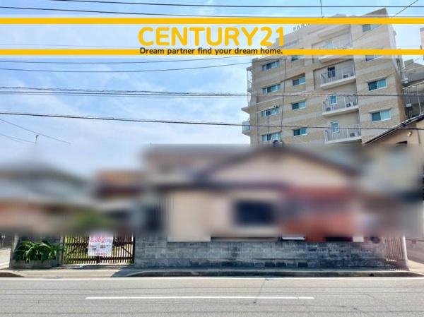 大野城市筒井２丁目の土地
