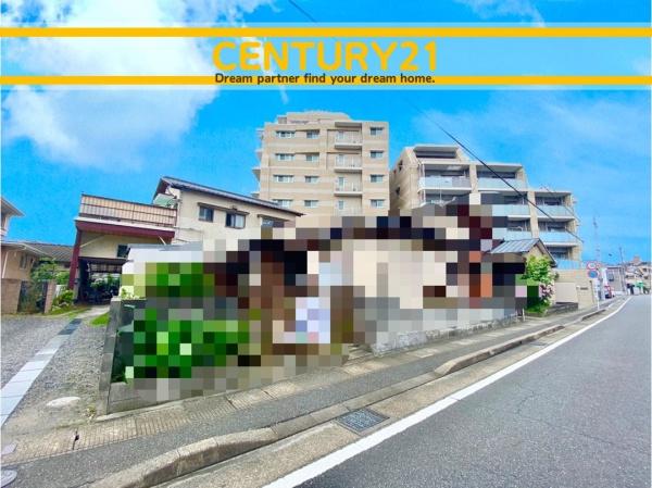大野城市筒井2丁目1期　1号地　全2区画